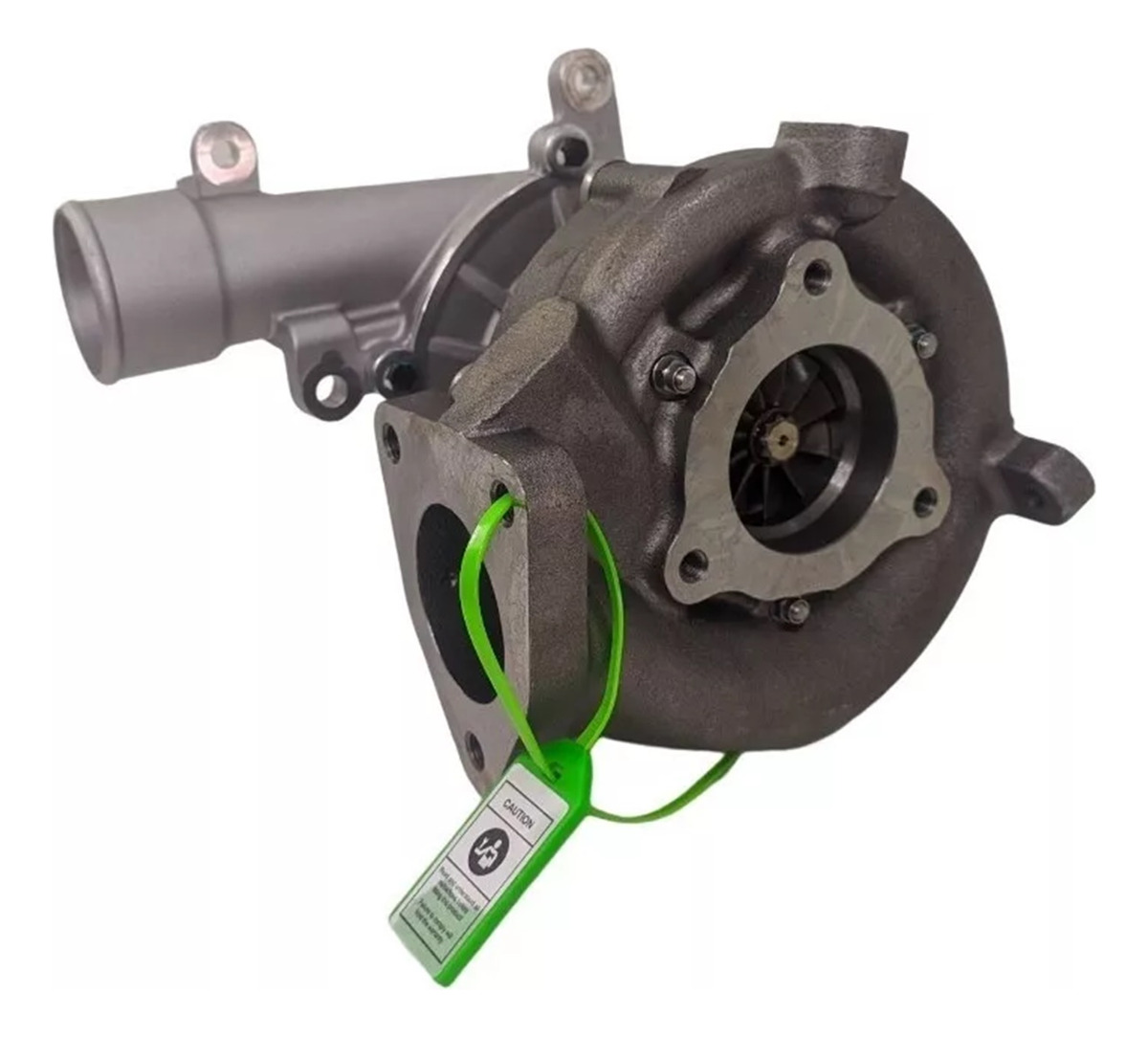 Turbina - Delphi - HNX377