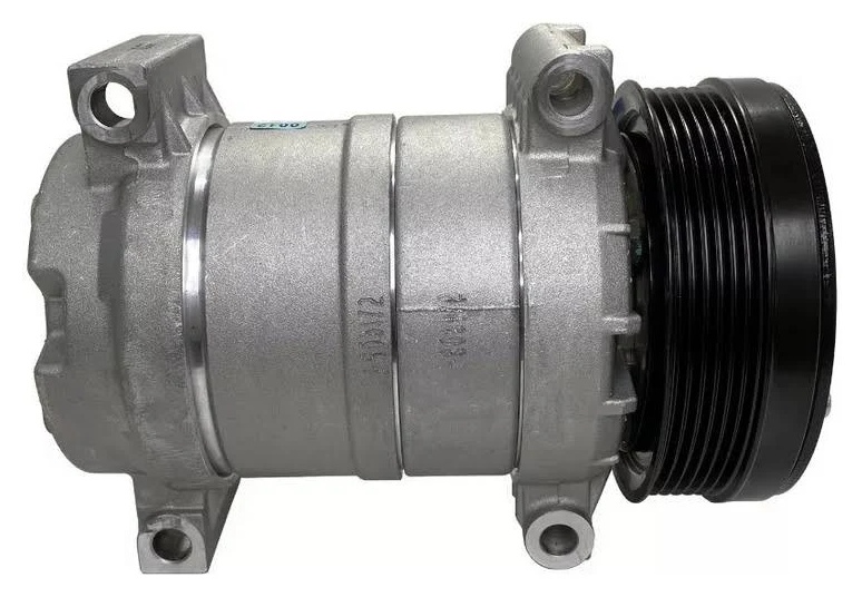 Compressor de Ar Condicionado para Chevrolet Blazer e S10 - Delphi - M100013