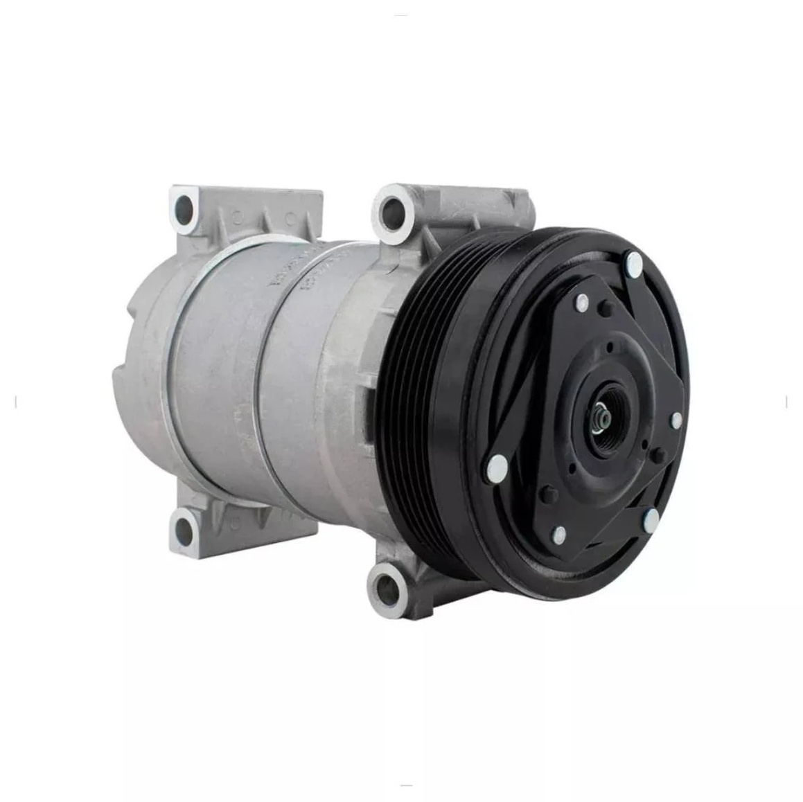 Compressor de Ar Condicionado para Chevrolet Blazer e S10 - Delphi - M100013