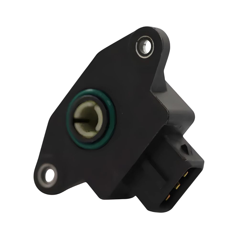 Sensor de Posição da Borboleta TPS - Delphi - SS10992