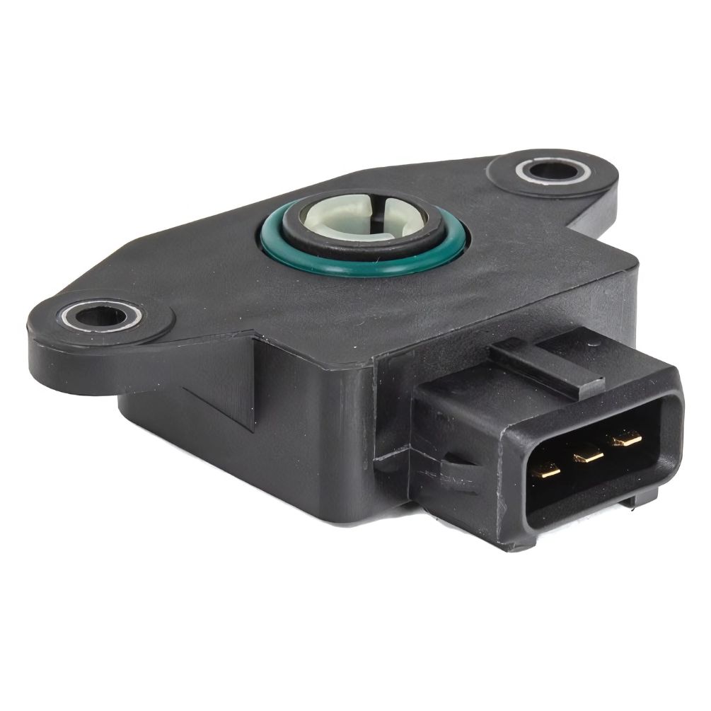 Sensor de Posição da Borboleta TPS - Delphi - SS10992