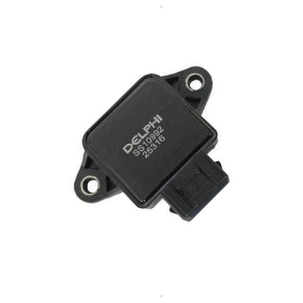 Sensor de Posição da Borboleta TPS - Delphi - SS10992