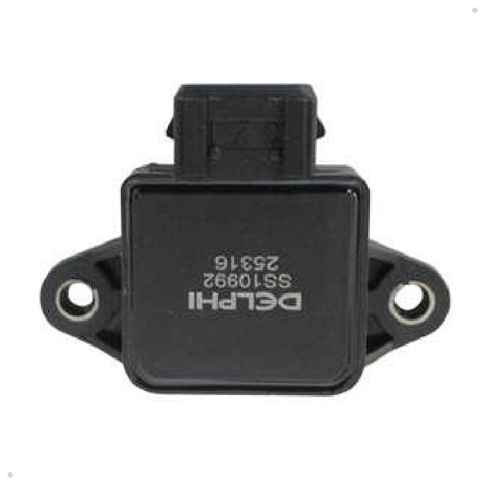 Sensor de Posição da Borboleta TPS - Delphi - SS10992