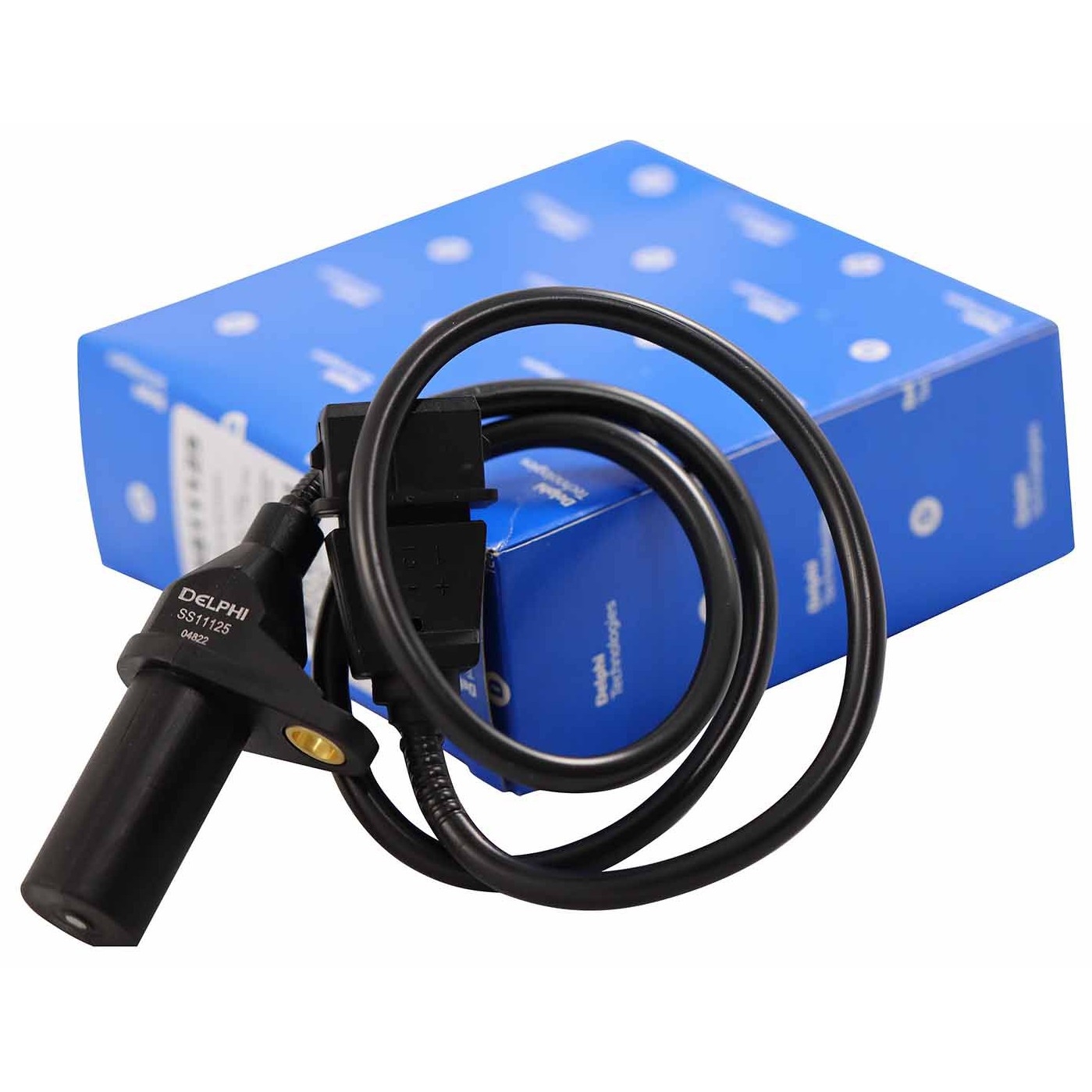 Sensor de Rotação - Delphi - SS11125