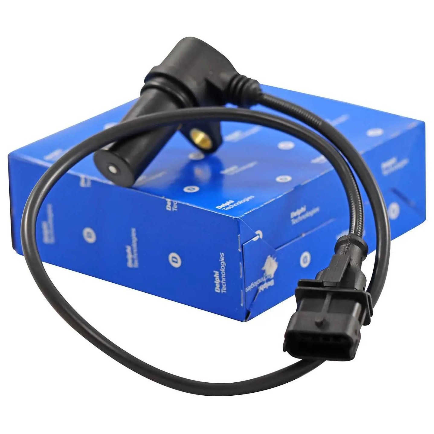 Sensor de Rotação - Delphi - SS11134