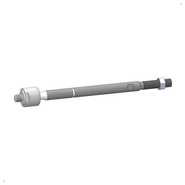 Braço Axial Dianteiro Lado Direito ou Esquerdo - Delphi - TA1785