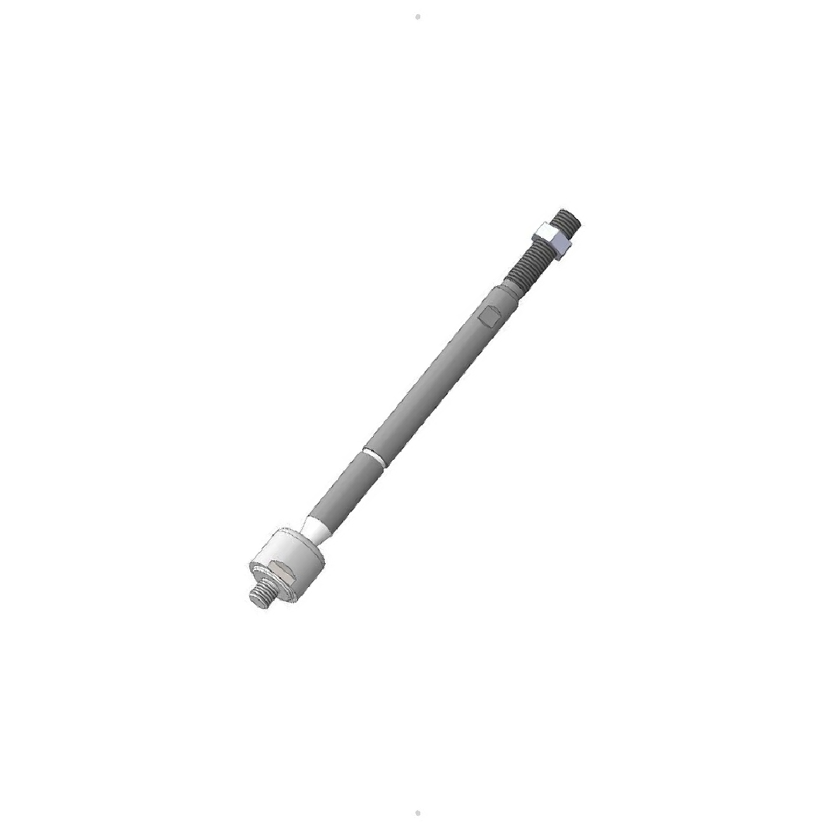 Braço Axial Dianteiro Lado Direito ou Esquerdo - Delphi - TA1785