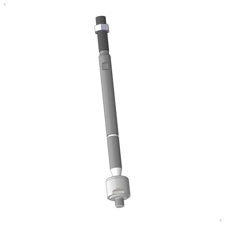 Braço Axial Dianteiro Lado Direito ou Esquerdo - Delphi - TA1785