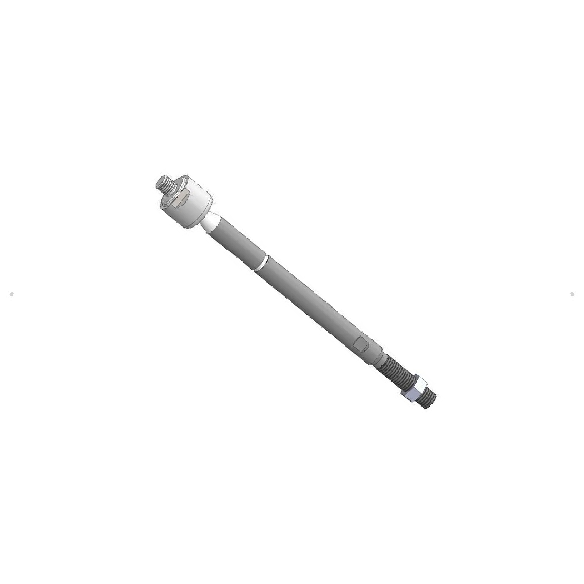 Braço Axial Dianteiro Lado Direito ou Esquerdo - Delphi - TA1785