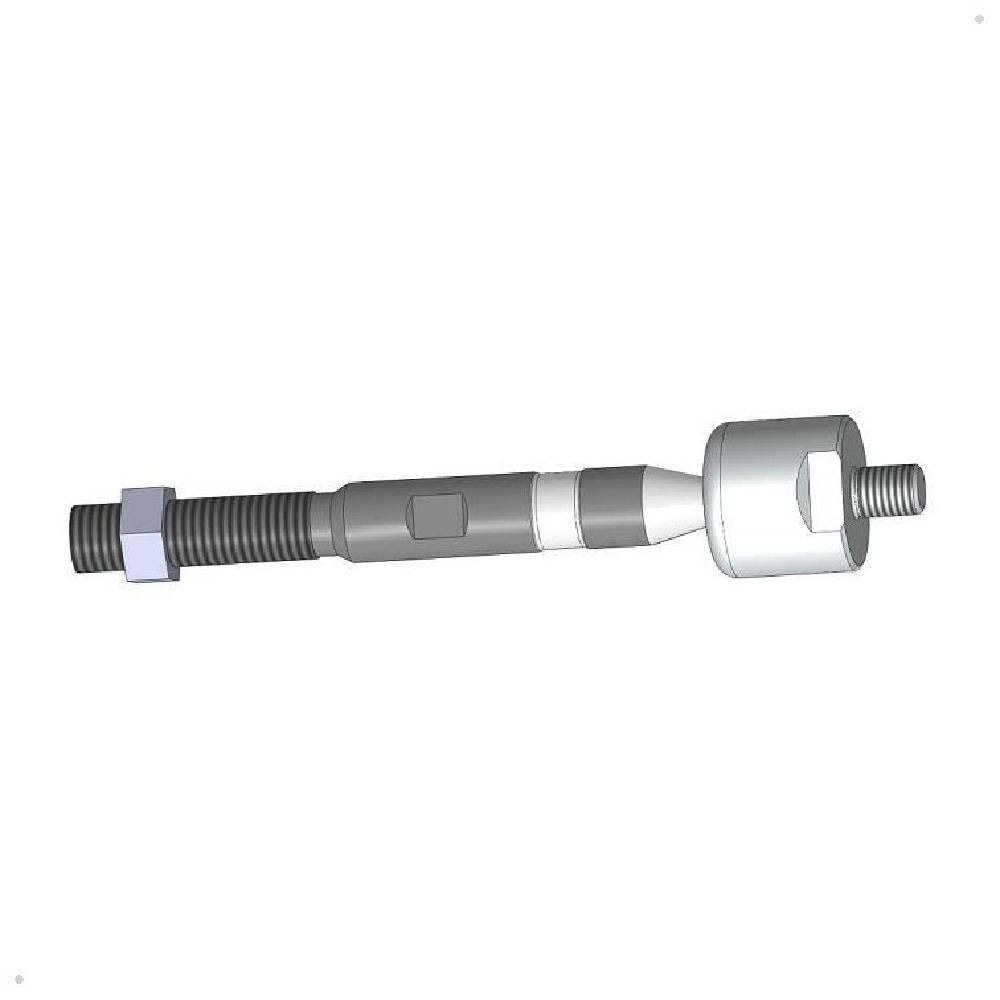 Braço Axial Dianteiro Lado Direito ou Esquerdo para Renault Master - Delphi - TA1805