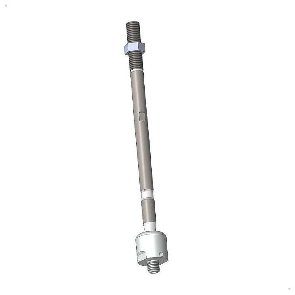 Braço Axial Dianteiro Lado Direito ou Esquerdo para Hyundai Elantra e KIA Cerato - Delphi - TA2108