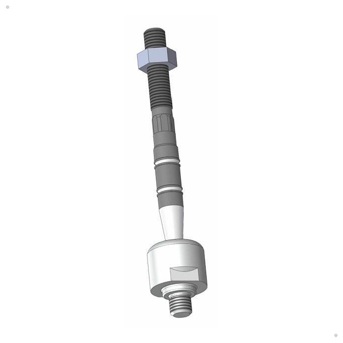 Braço Axial Dianteiro Lado Direito ou Esquerdo para Hyundai I30 e I30 CW - Delphi - TA2492