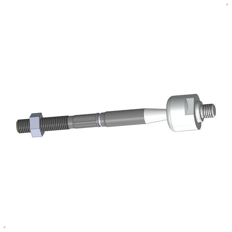 Braço Axial Dianteiro Lado Direito ou Esquerdo - Delphi - TA2620