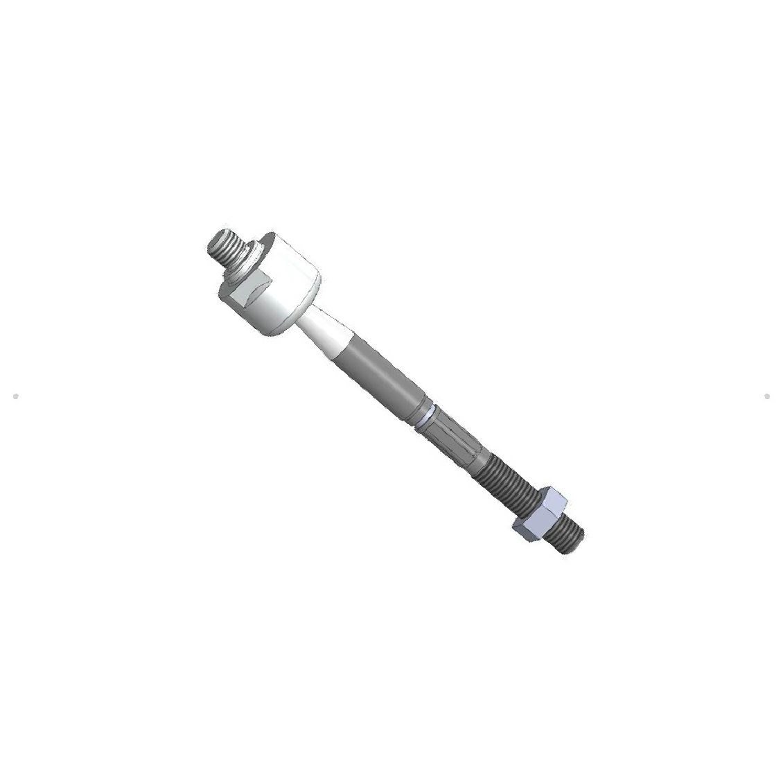 Braço Axial Dianteiro Lado Direito ou Esquerdo - Delphi - TA2620