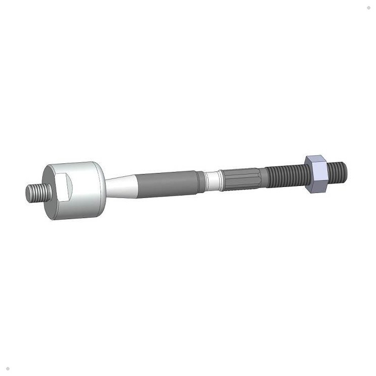Braço Axial Dianteiro Lado Direito ou Esquerdo para Honda Civic - Delphi - TA2999