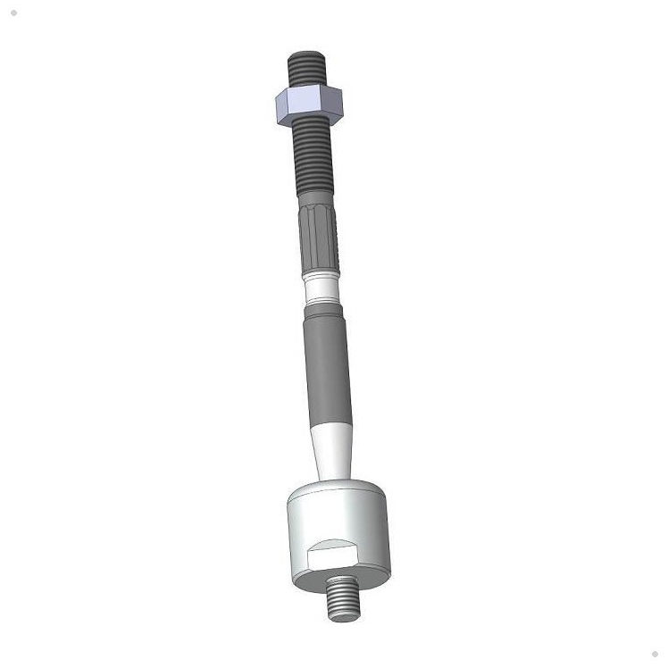 Braço Axial Dianteiro Lado Direito ou Esquerdo para Honda Civic - Delphi - TA2999