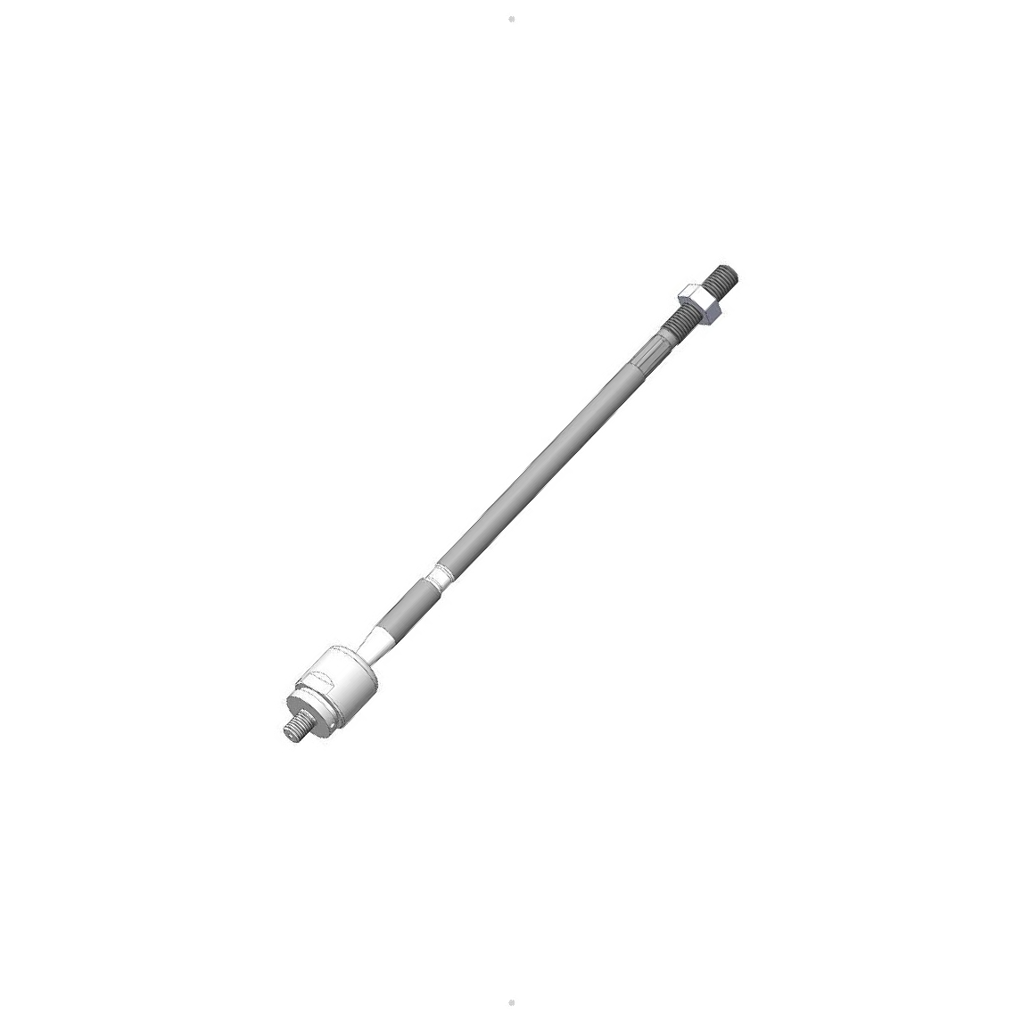 Braço Axial Dianteiro Lado Direito ou Esquerdo - Delphi - TA3516