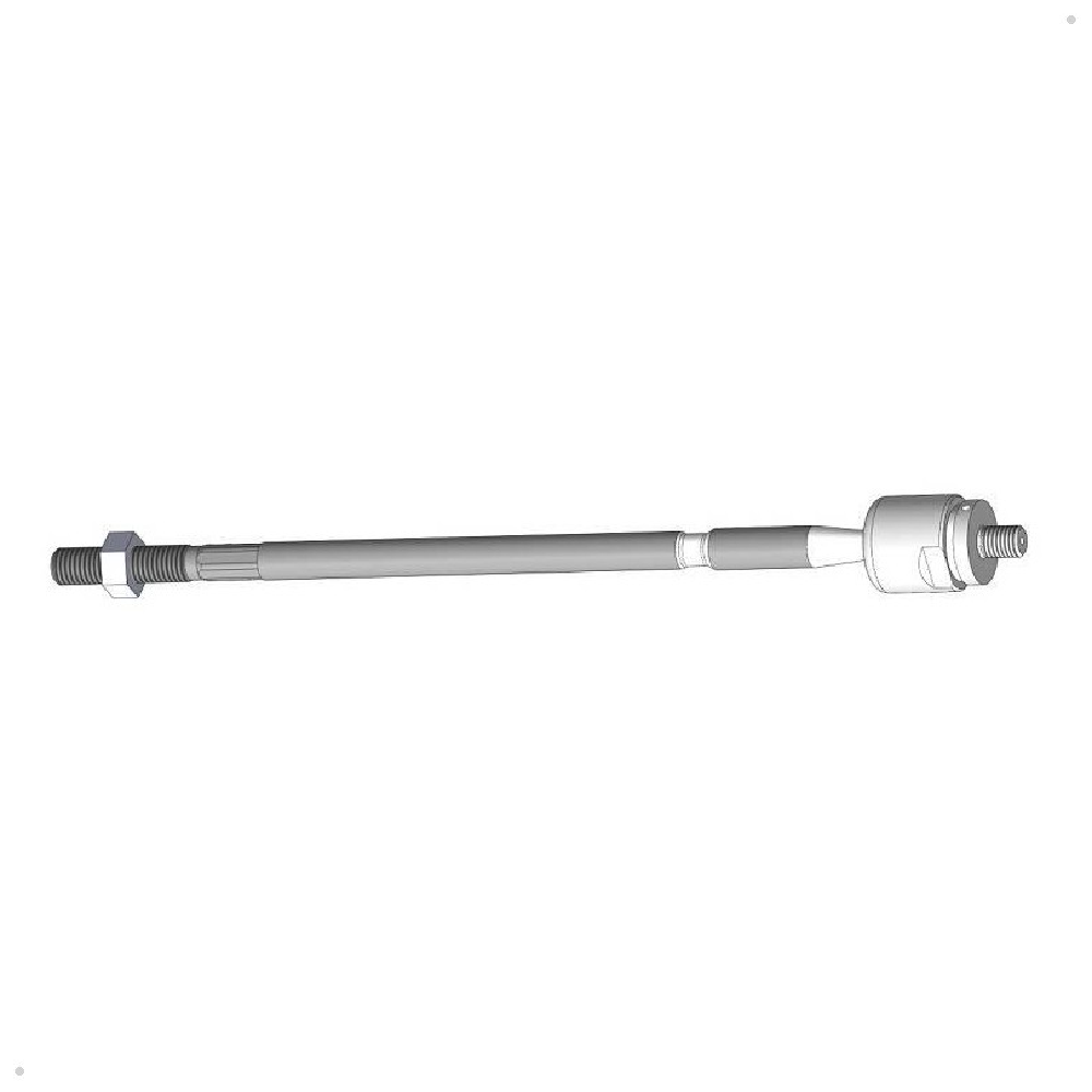 Braço Axial Dianteiro Lado Direito ou Esquerdo - Delphi - TA3516