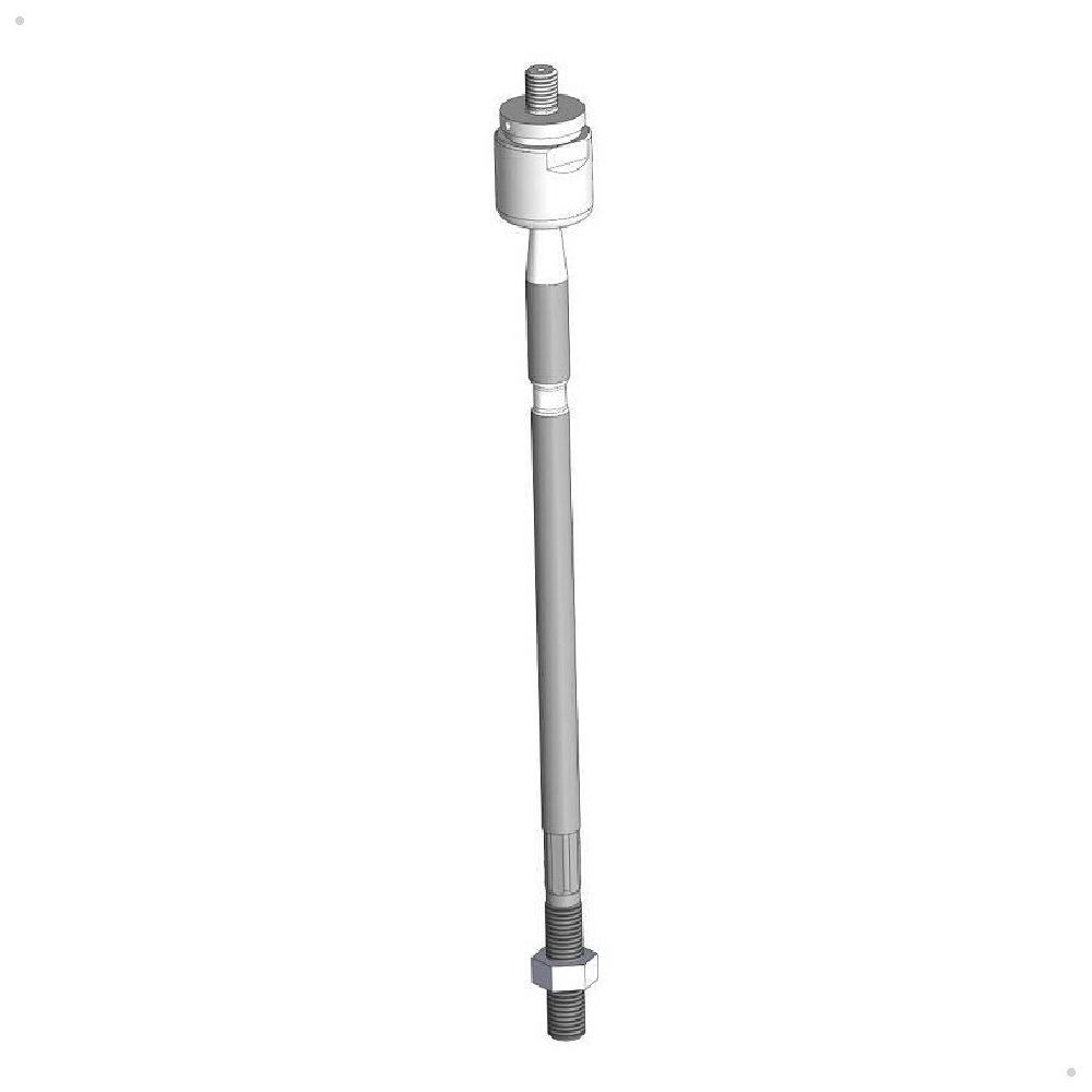 Braço Axial Dianteiro Lado Direito ou Esquerdo - Delphi - TA3516