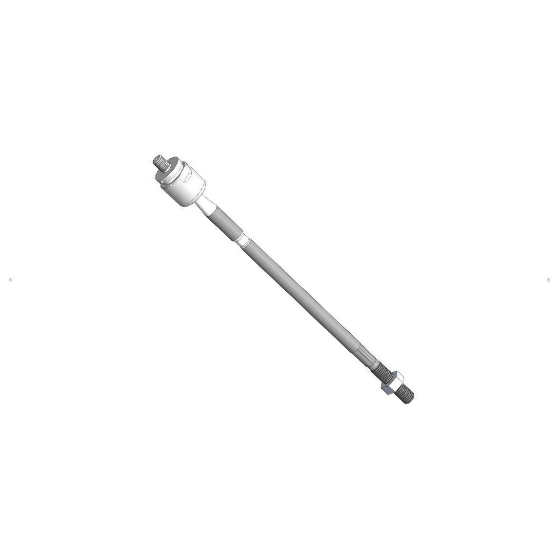 Braço Axial Dianteiro Lado Direito ou Esquerdo - Delphi - TA3516