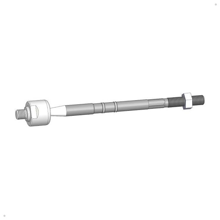 Braço Axial Dianteiro Lado Direito ou Esquerdo - Delphi - TA3520