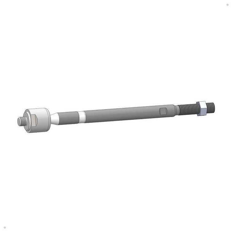 Braço Axial Dianteiro Lado Direito ou Esquerdo para Volkswagen Saveiro - Delphi - TA3525