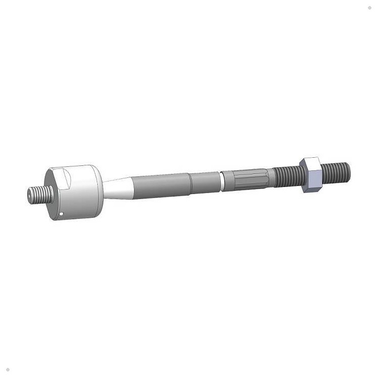 Braço Axial Dianteiro Lado Direito ou Esquerdo para Ford Ranger - Delphi - TA3540