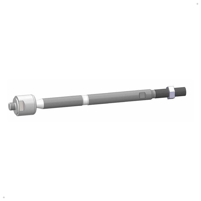 Braço Axial Dianteiro Lado Direito ou Esquerdo para Ford Ecosport - Delphi - TA3543
