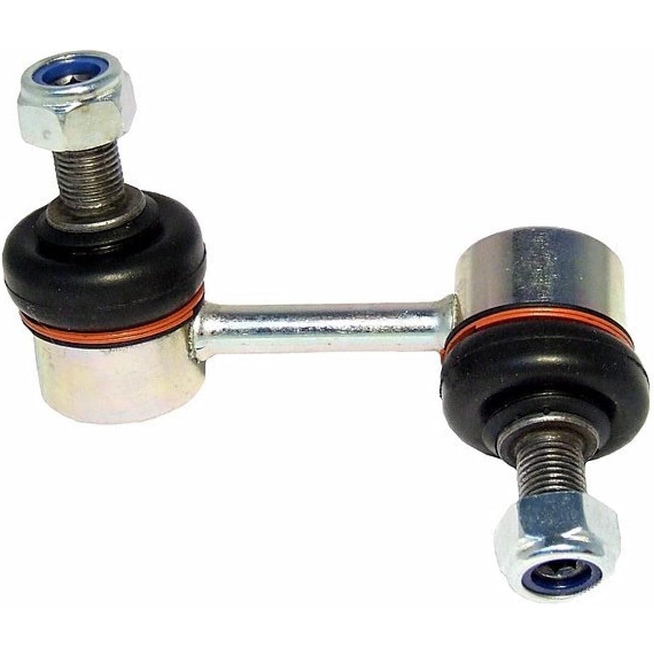 Bieleta Dianteira Lado Esquerdo para Mitsubishi Pajero Full - Delphi - TC1589