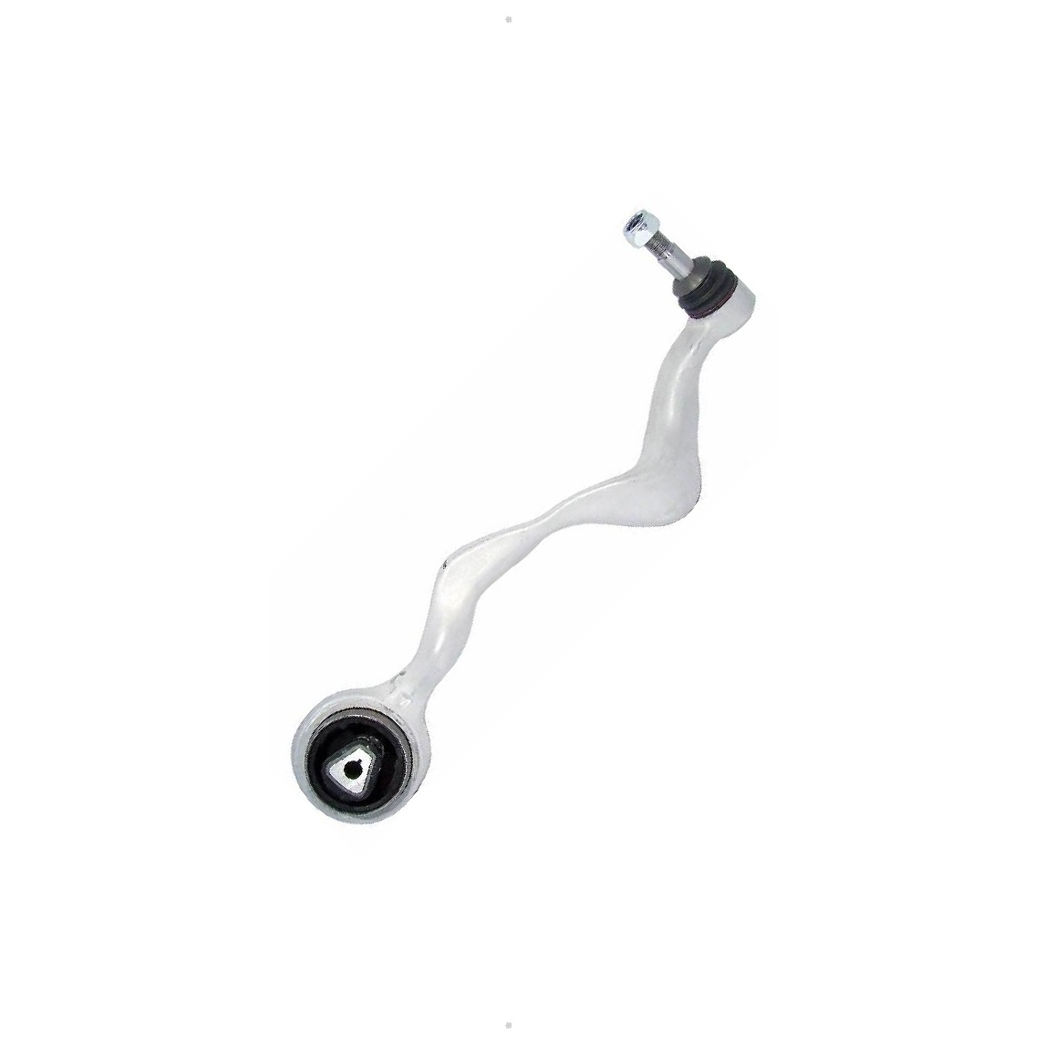 Braço de Suspensão Inferior Dianteiro Lado Direito - Delphi - TC1750
