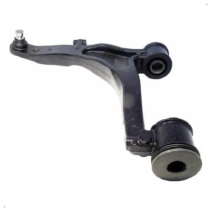Bandeja de Suspensão Inferior Dianteira Lado Esquerdo para Renault Master - Delphi - TC2353