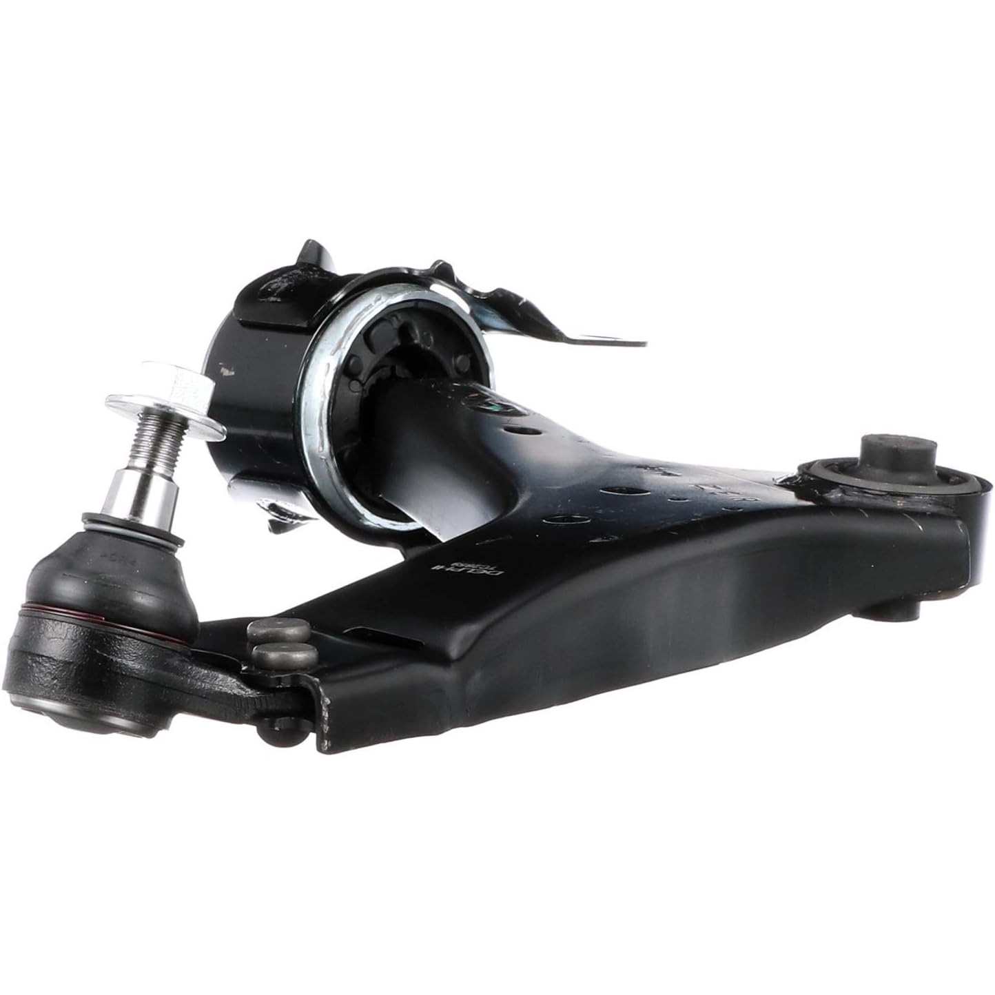 Bandeja de Suspensão Inferior Dianteira Lado Direito para Land Rover Freelander 2 - Delphi - TC2859