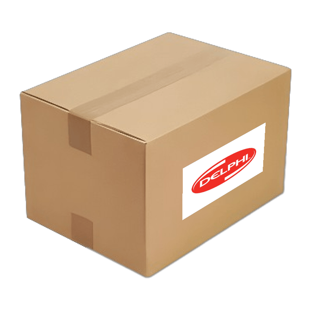 Bieleta Traseira Lado Direito ou Esquerdo para Ford Focus e Focus Sedan - Delphi - TC8333