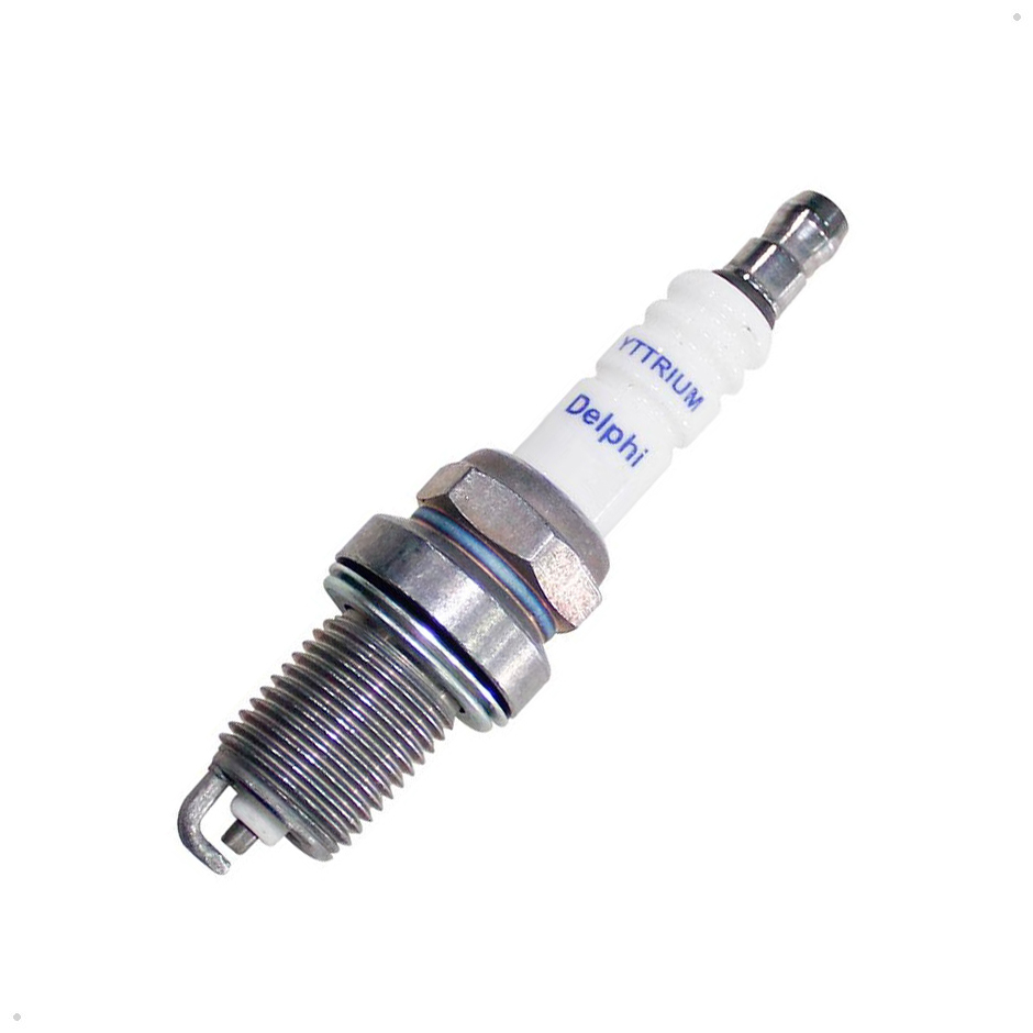 Vela de Ignição Yttrium para Mitsubishi Pajero Tr4 - Delphi - XH40010