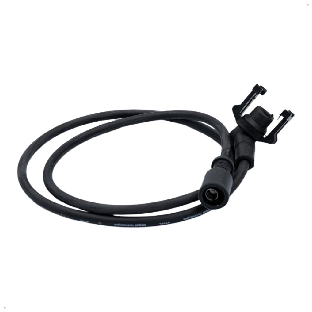 Jogo de Cabos de Vela para Renault Trafic - Delphi - XS10582