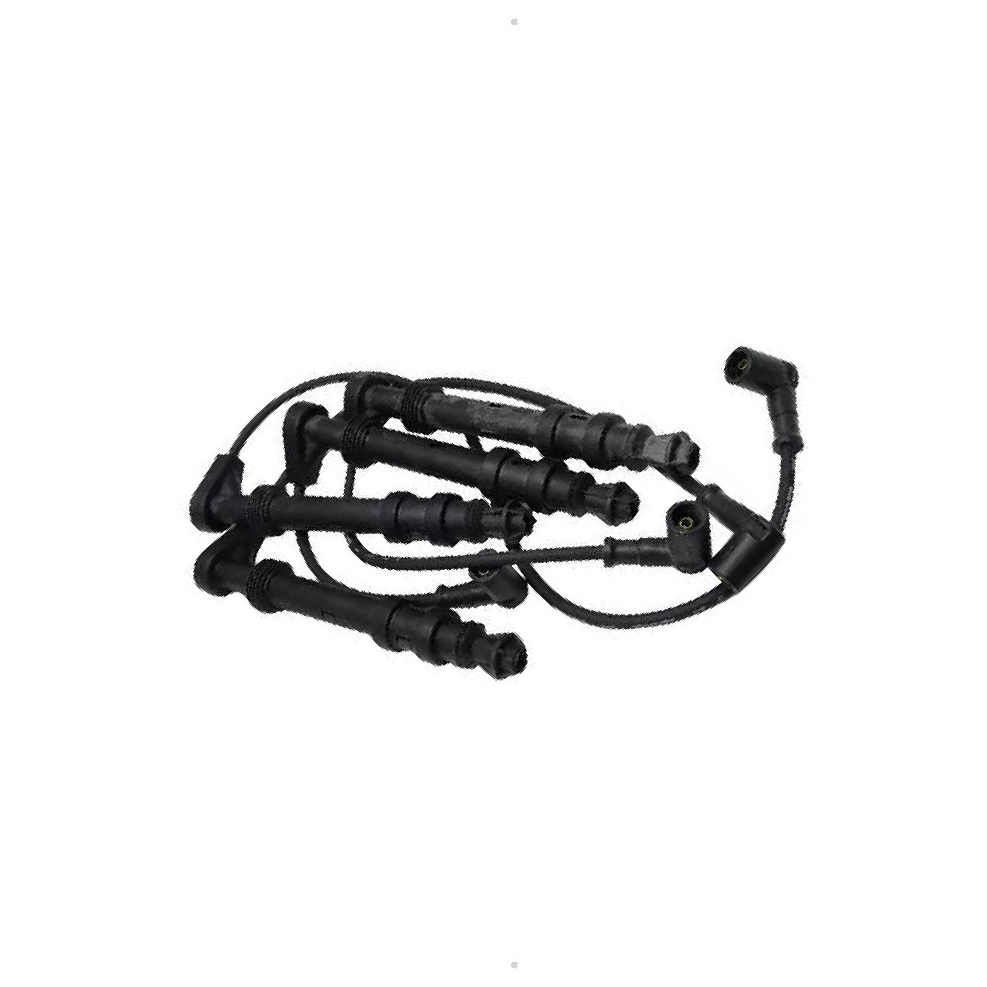 Jogo de Cabos de Vela para Fiat Linea - Delphi - XS10658