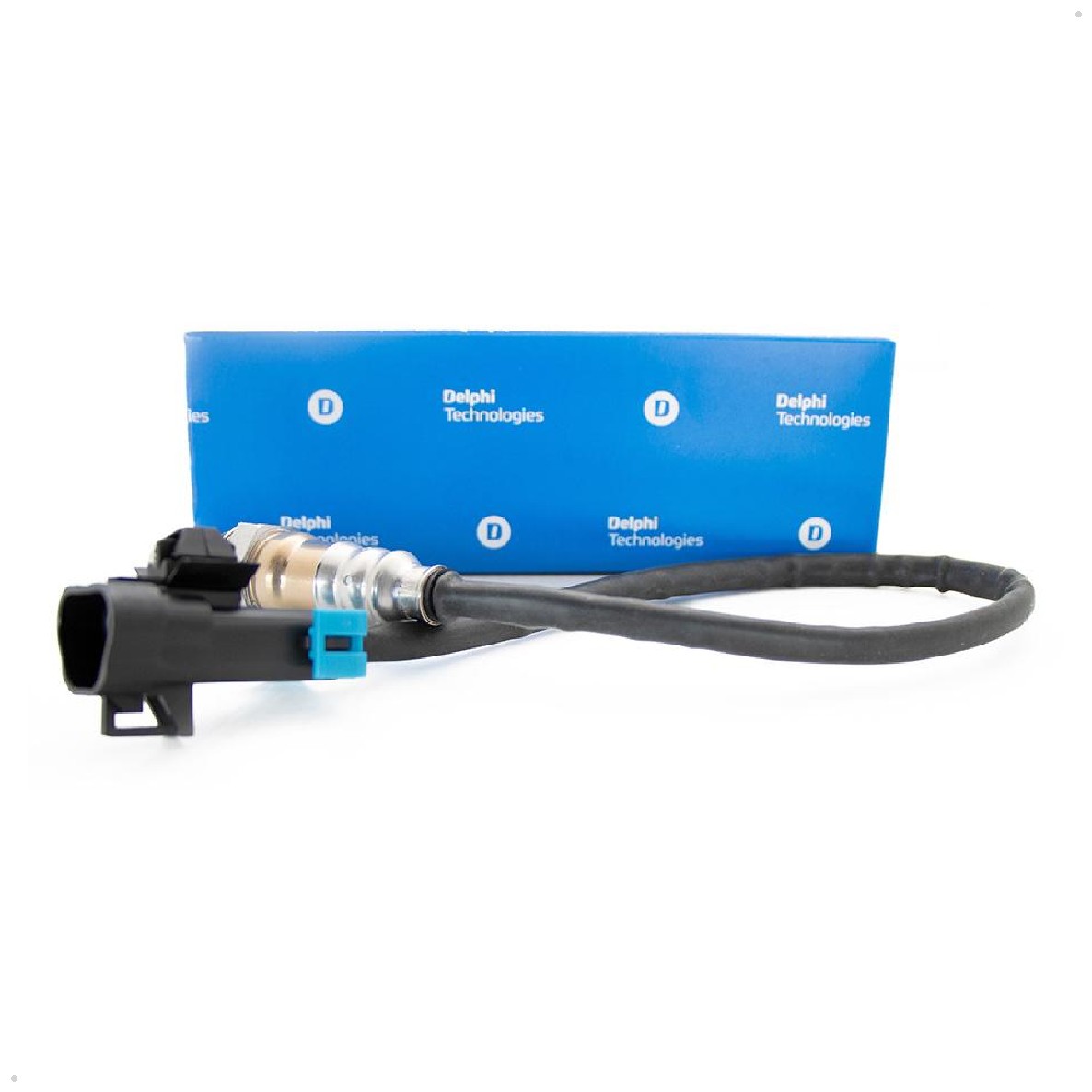 Sonda Lambda para Chevrolet Onix e Prisma - Delphi - ES20627