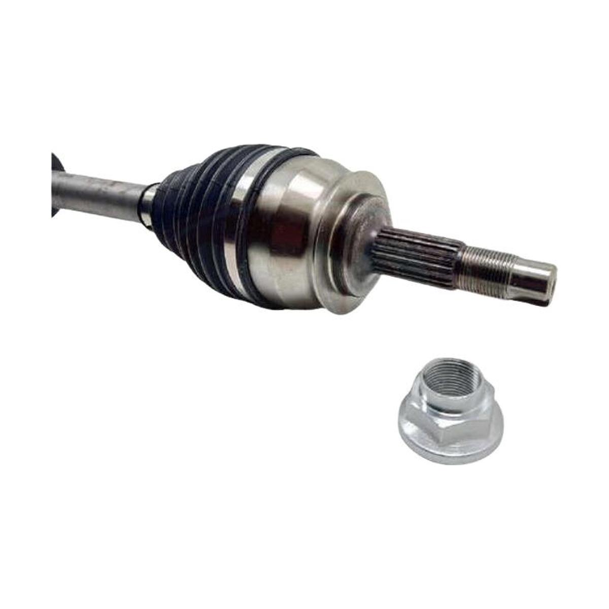 Semi Eixo Completo Lado Direito para Fiat Pulse - IMA - AL-1787