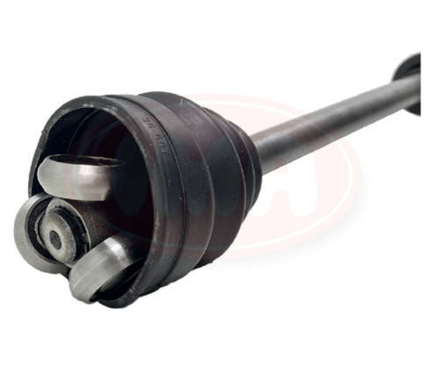 Semi Eixo Completo Lado Direito para Fiat Pulse - IMA - AL-1787