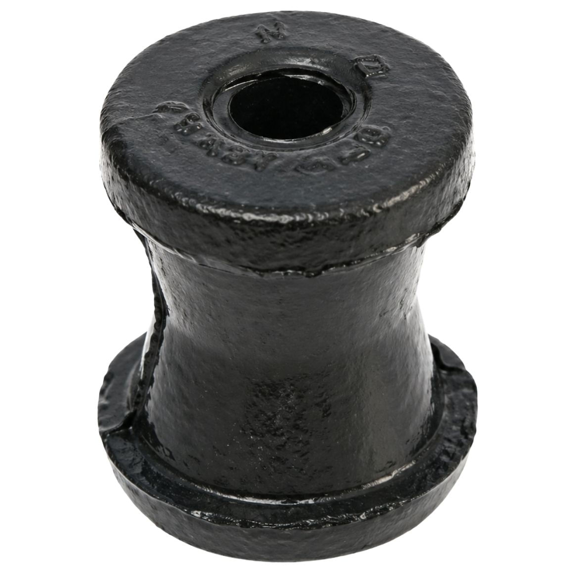 Bucha Traseira da Bandeja para Fiat Toro - Corteco - 50703C