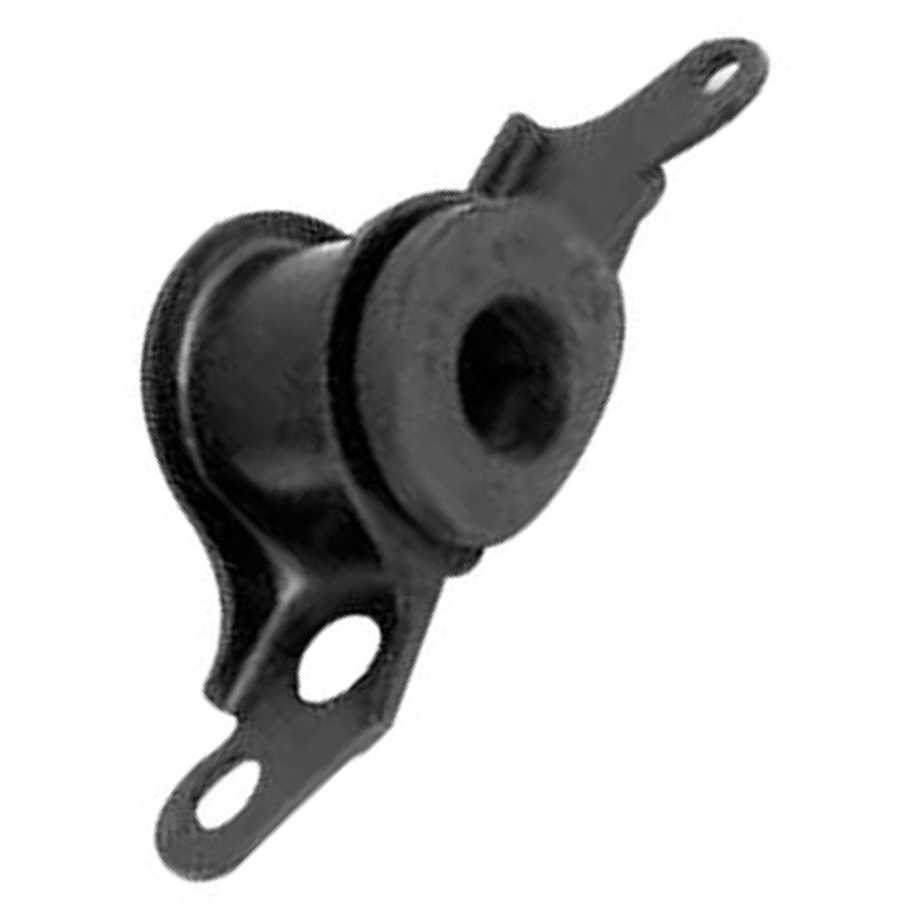 Coxim da Bandeja Lado Esquerdo para Fiat Palio e Strada - Corteco - 50300C