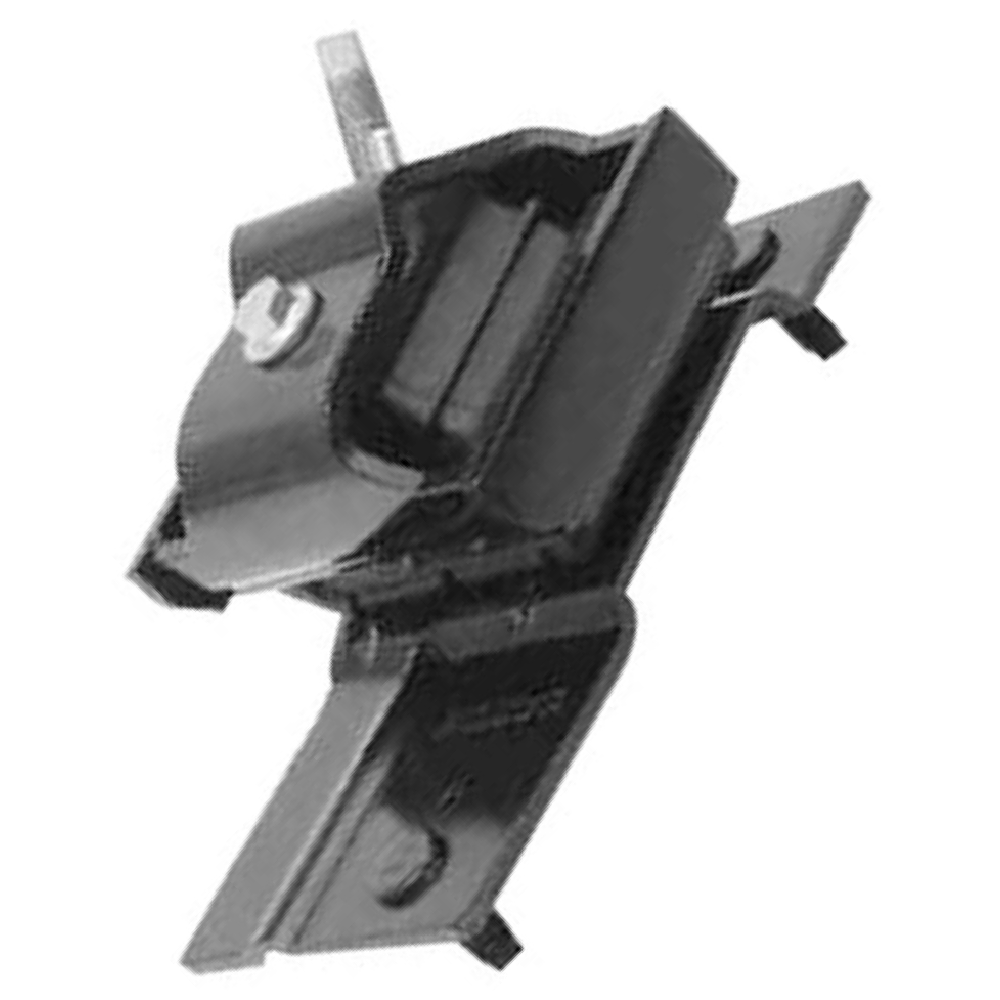 Coxim do Motor Lado Esquerdo para Ford F-250 - Corteco - 50366C