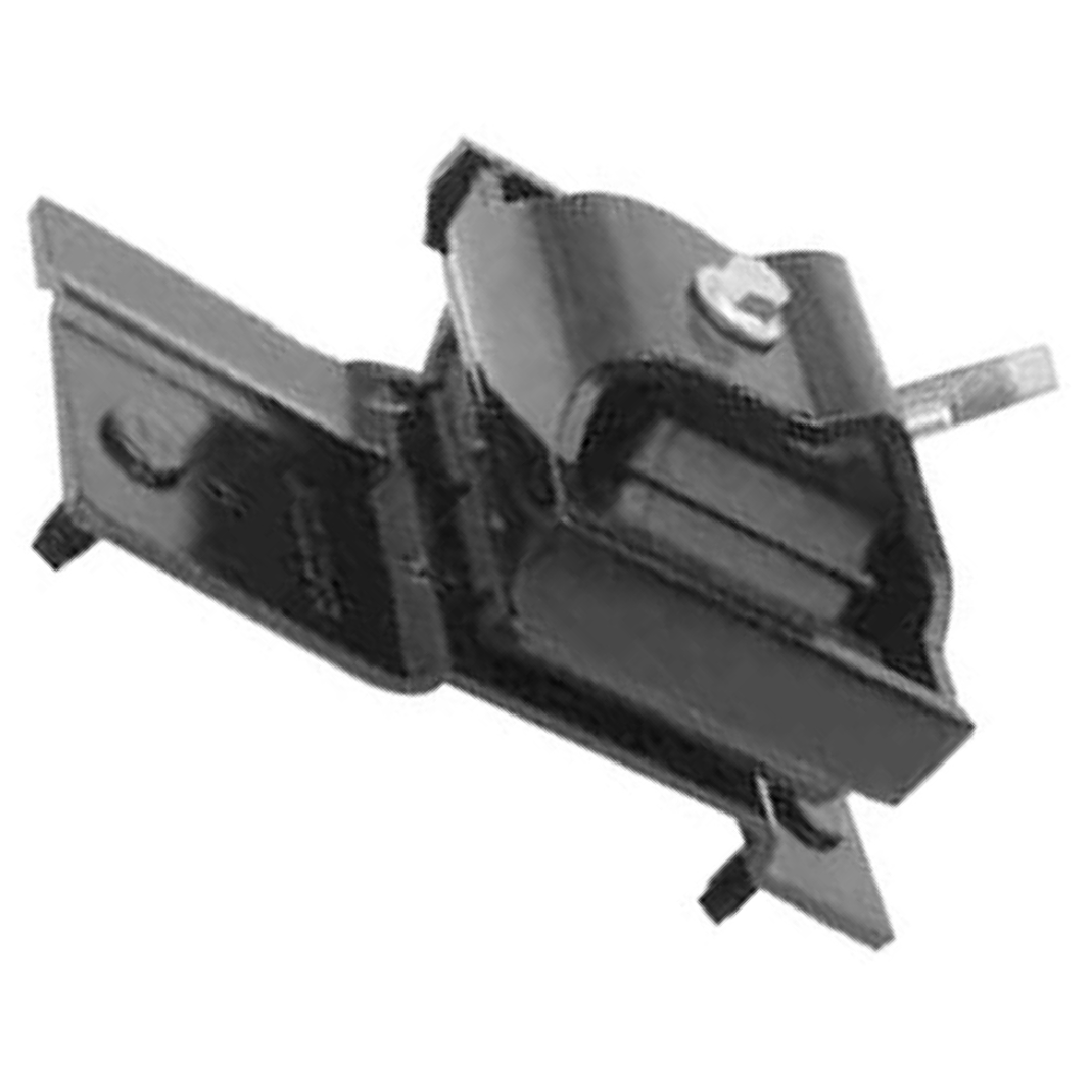 Coxim do Motor Lado Esquerdo para Ford F-250 - Corteco - 50366C