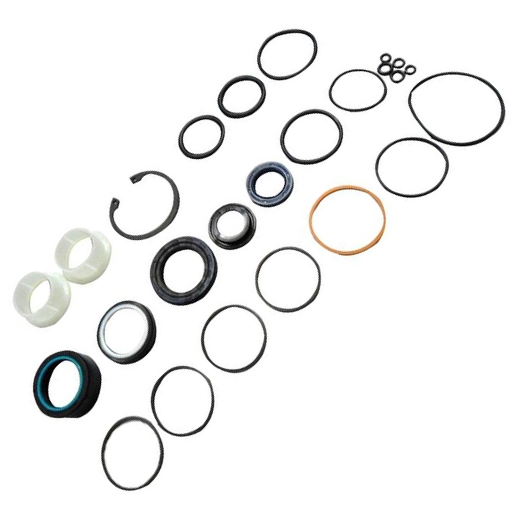 Kit de Reparo da Direção Hidráulica - Corteco - 57067K