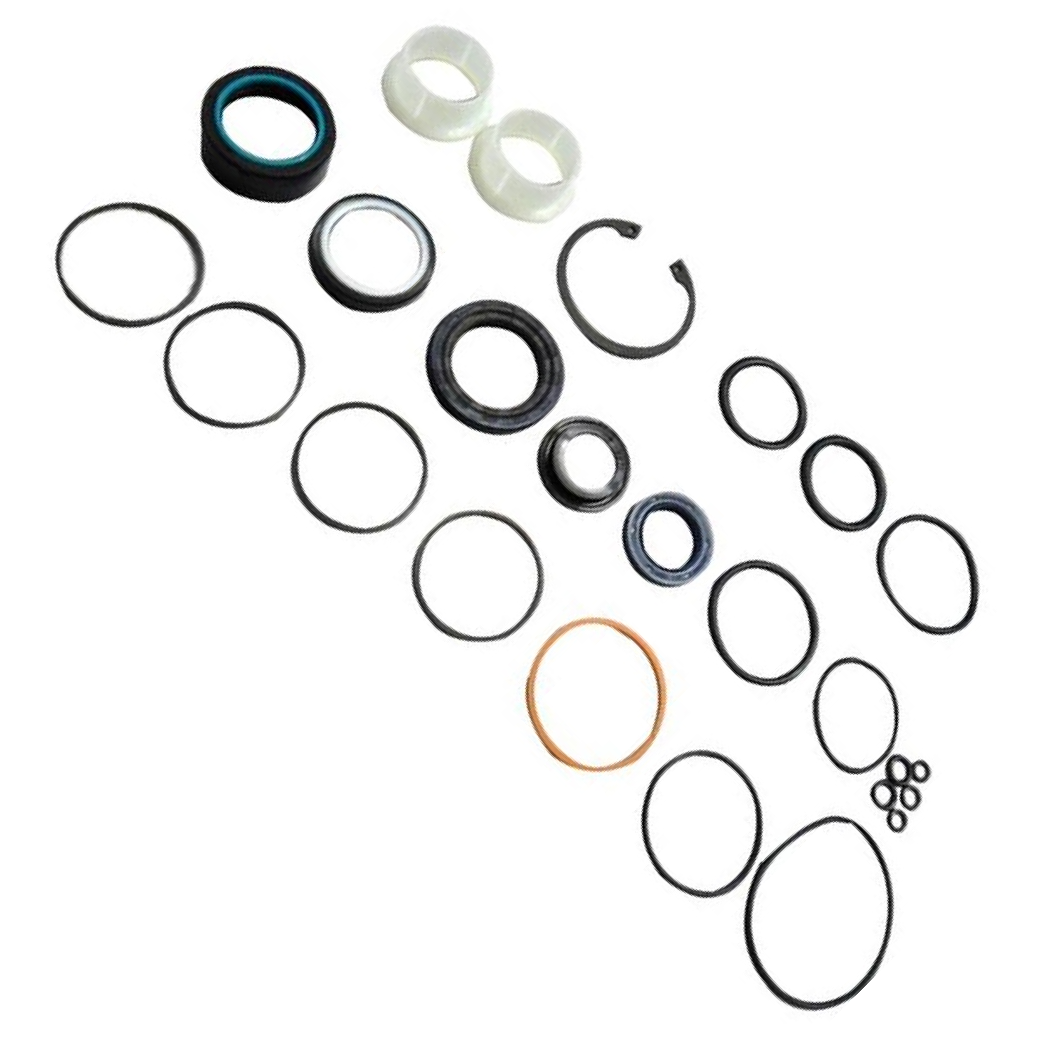 Kit de Reparo da Direção Hidráulica - Corteco - 57067K