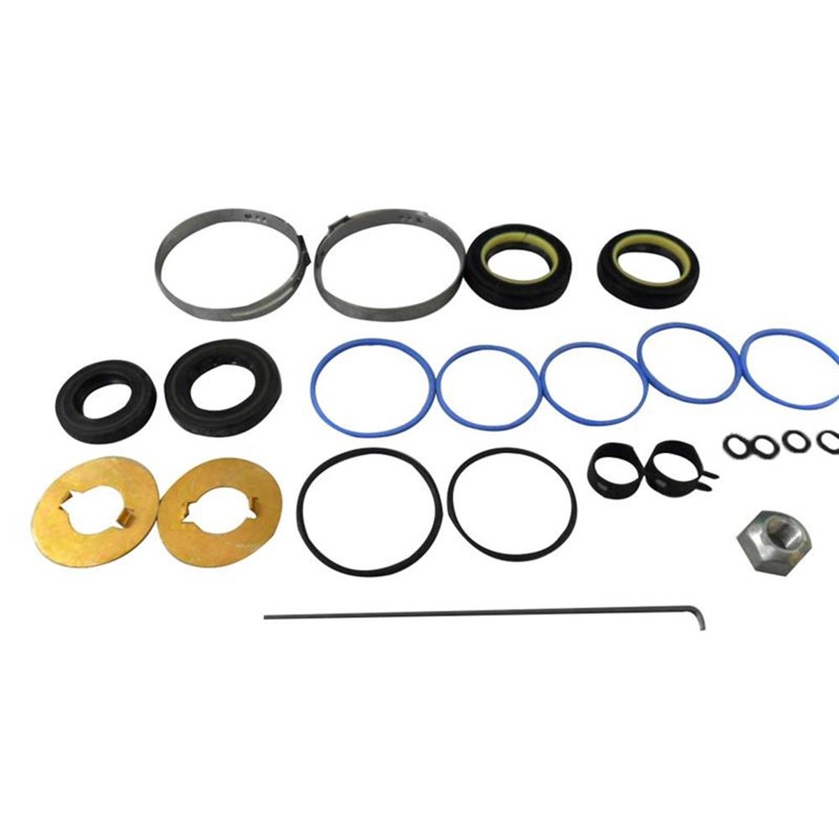 Kit de Reparo da Direção Hidráulica para Mitsubishi Eclipse - Corteco - 58118K