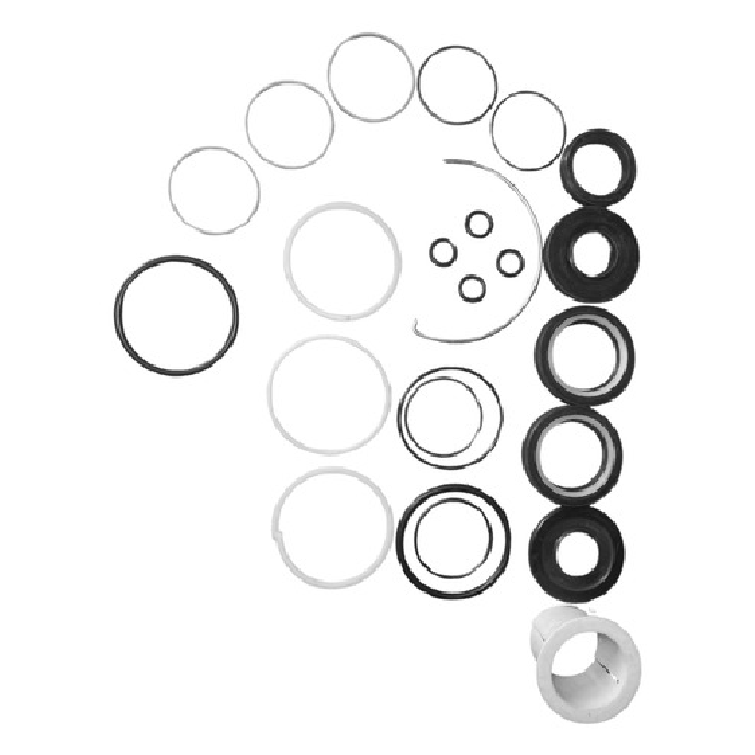 Kit de Reparo da Direção Hidráulica - Corteco - 59018K
