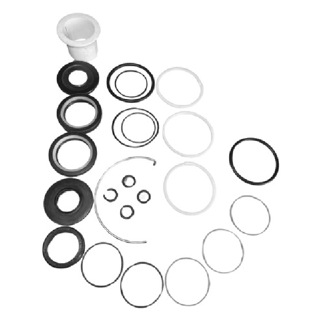 Kit de Reparo da Direção Hidráulica - Corteco - 59018K