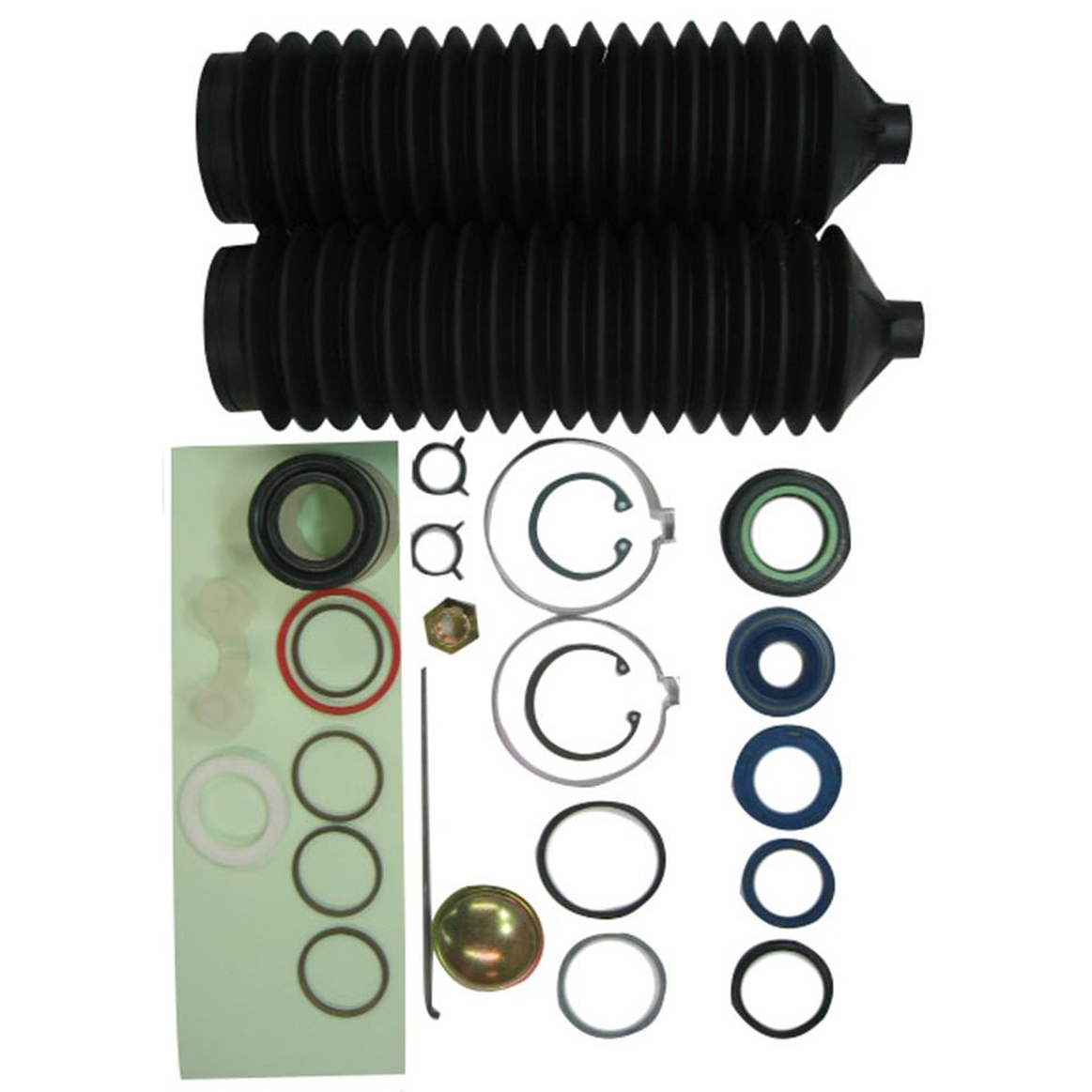 Kit de Reparo da Direção Hidráulica - Corteco - 57014K