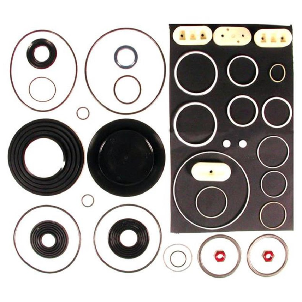 Kit de Reparo da Direção Hidráulica - Corteco - 59007K